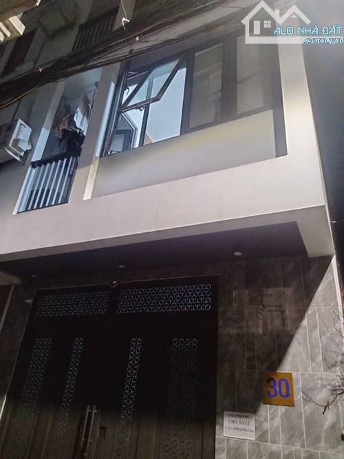 Nyc nhờ bán căn nhà dòng tiền Hồ Tây 80m2x6tầng thang máy , Mt 5m giá chỉ 25tỷ - 8