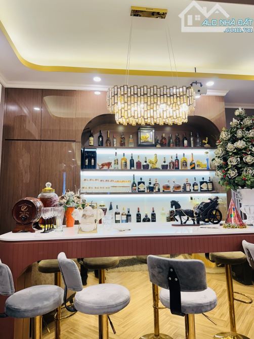 NHÀ MT BÌNH ĐƯỜNG 4, AN BÌNH, 85M2 (5×17)M, 4 TẦNG, 100M RA NGUYỄN TRI PHƯƠNG, CHỈ 8.2 TỶ. - 8