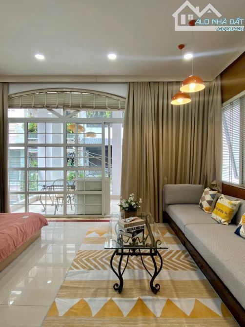 Bán nhà, mặt tiền đường số 19. P. Tân Quy Q7. DT 5.3m x 11m. Giá 12.5 tỷ. - 8