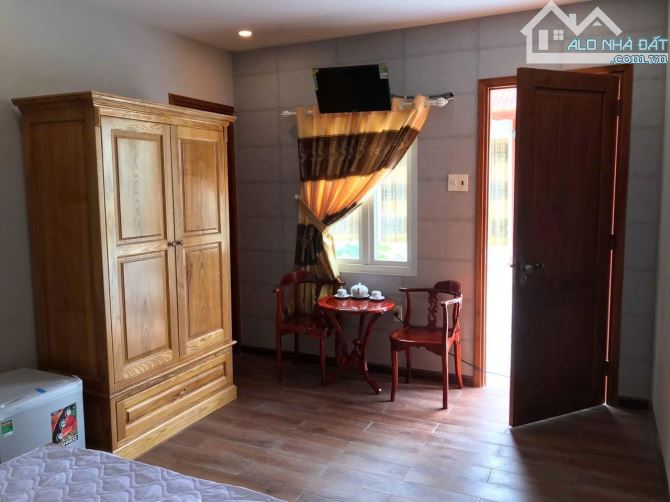 Bán biệt thự lê hồng phông p8 thành phố vũng tàu - 8