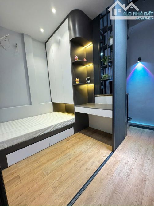 Bán gấp nhà hẻm 79 trần văn đang, sổ hồng riêng, công chứng ngay - 8