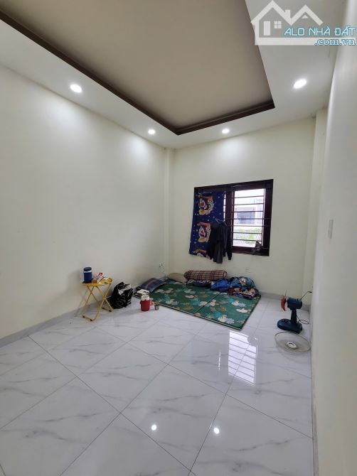 8Tỷ TL🔥Bán nhà 1 trệt 3 lầu Hoàn Công, Mặt Tiền đường ĐT743A, p.Bình An, Tp.Dĩ An - 8