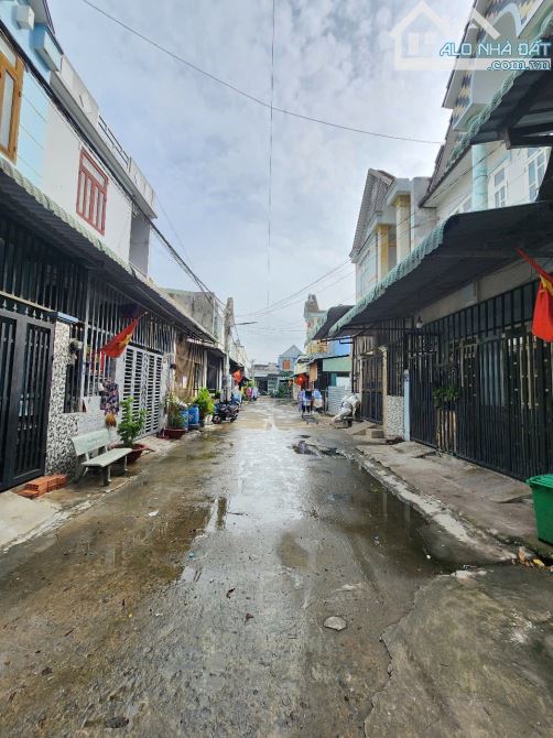 2ty7 TL 60m2 nhà 1 trệt 1 lầu gần đường Bình Chuẩn 17 100m p.Bình Chuẩn Thuận An - 8
