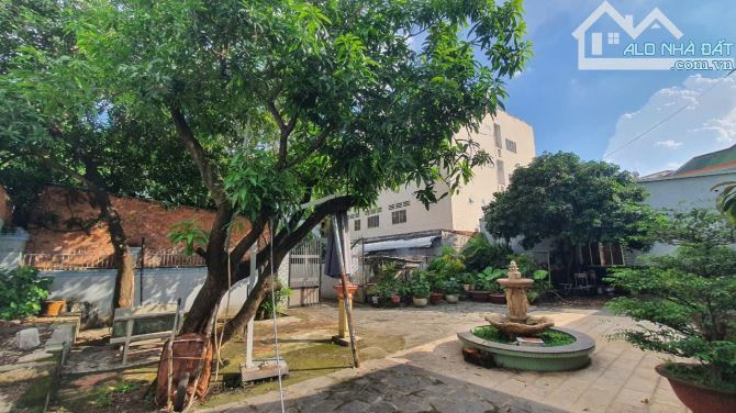 Bán Đất 1045m2 Thổ Cư 100% Gần Coopmart Phạm Văn Thuận, Biên Hòa,Đồng Nai Gía 28 tỷ - 8