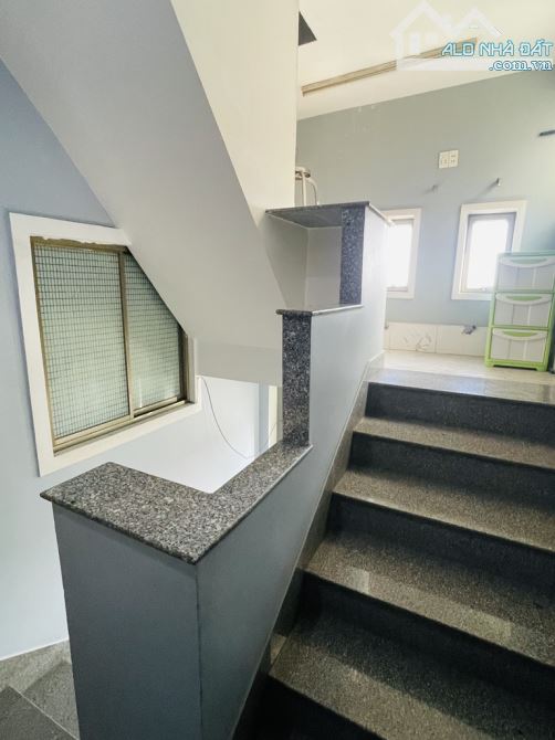 Khách Sạn 6 Tầng Thang Máy Giá 10,5Tỷ 180m2 MT Đặng Thúc Vịnh - 8