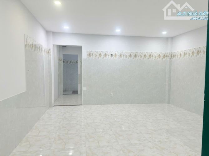 Bán gấp nhà 1Tr3L 5x20  phường an phú đông  giá cực tốt - 8
