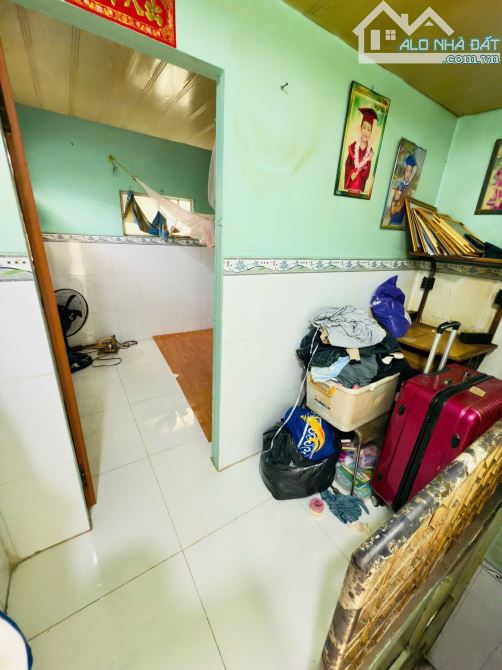 (Q8)NHÀ BÁN NGUYỄN DUY -NGANG KHỦNG -SỔ NỞ HẬU -NHĨNH 2 TỶ - 8