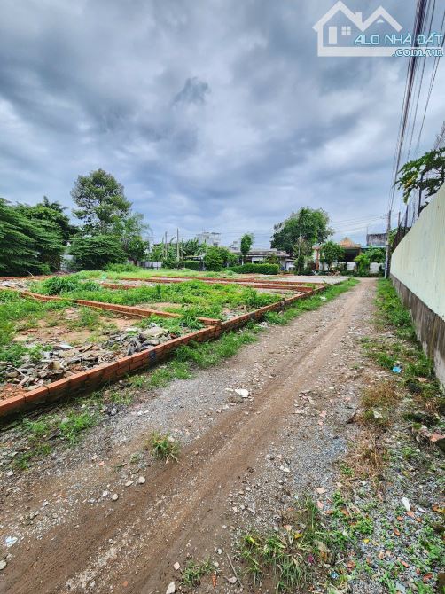 2,1Tỷ/Lô🔥Bán 4 lô đất 4 sổ mới tách, cách chợ Dĩ An 1 chỉ 1,5Km, p.Tân Đông Hiệp, Dĩ An - 8