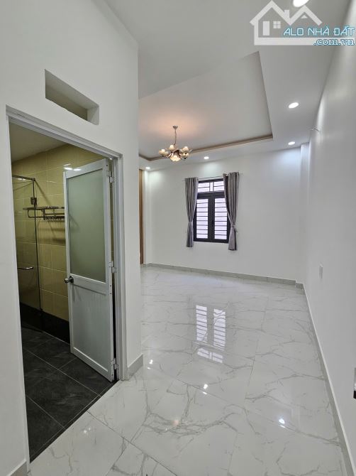 Bán nhà 1T2L 4.5x15m hoàn công, đường D3 KDC An Phú 1 p.An Phú, đang thuê 8tr/th - 8