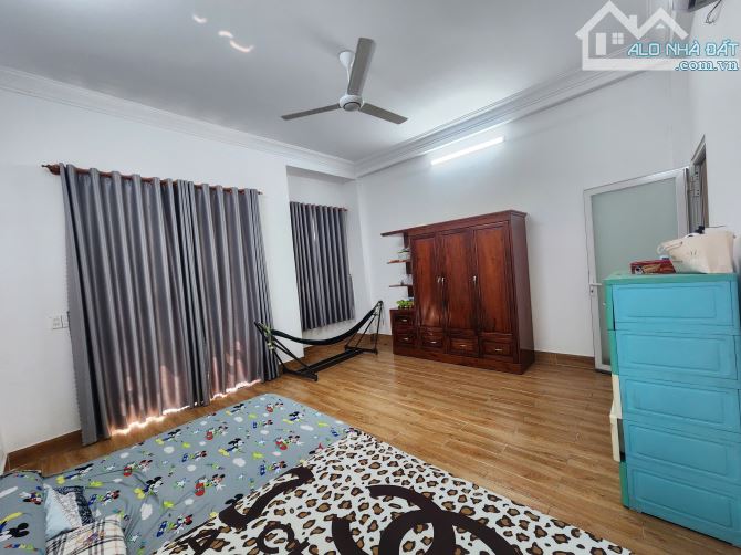 3.95 Ty- Nhà Mới Đẹp 2 Tầng + 1 ( 5 X 16 ), Đường Thông, Xe Hơi, Thuận Giao, Thuận An, BD - 8