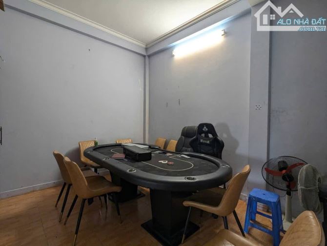 Mặt phố An Trạch, vỉa hè, thoáng sau, mặt tiền 7m, nhà đẹp sàn 35m2. Cần bán 15.5 tỷ - 8