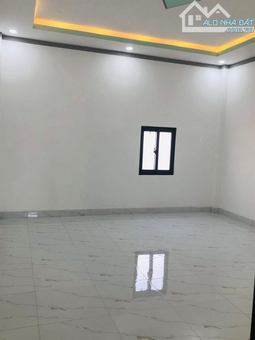 Cần bán nhà sổ riêng 2lầu 1trệt P Hoá An ( ngay chân cầu mới 100m2) - 8
