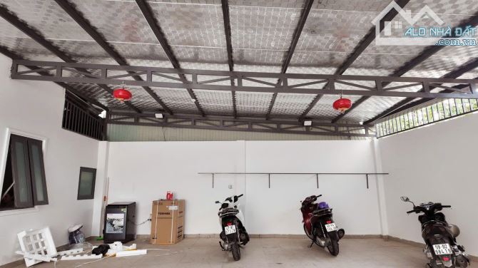 CHDV CAO CẤP 20 PHÒNG - DT 262M², NỞ HẬU - DÒNG TIỀN 80TR/TH, NGAY HOÀNG HỮU NAM - 8