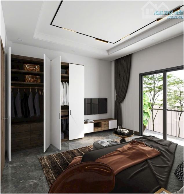 💖 Nhà 3 tầng đường THẠNH XUÂN 52 P.Thạnh Xuân Q12, dt 50,2m2 (4,5mx11m) Hẻm 8m 💰5,2 tỷ - 6