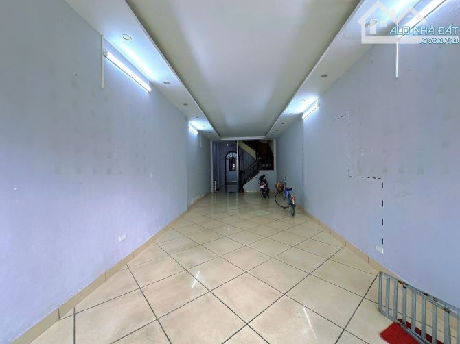 BÁN NHÀ MẶT PHỐ HOÀNG QUỐC VIỆT 92m2 - 6T - MT 4.5m - 66 TỶ - 2 MẶT TIỀN - KINH DOANH ĐỈNH - 8