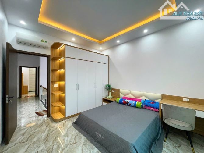 Biệt thự lô góc 2 tầng khu phân lô Hải An - 8
