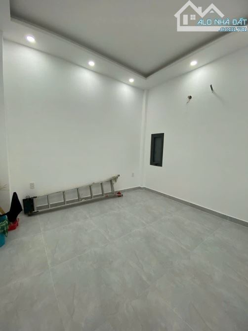 NHÀ MẶT TIỀN 110M2 THUẬN TIỆN KINH DOANH MỌI NGÀNH NGHỀ - 9