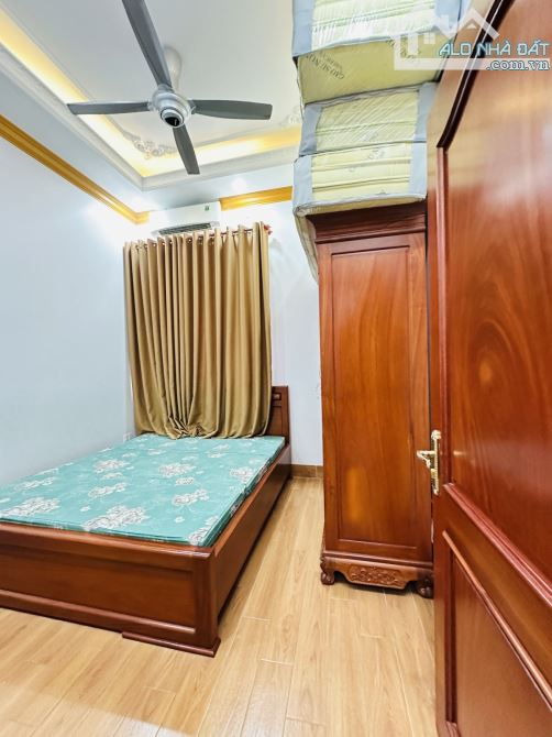 NHÀ MT BÌNH ĐƯỜNG 4, AN BÌNH, 85M2 (5×17)M, 4 TẦNG, 100M RA NGUYỄN TRI PHƯƠNG, CHỈ 8.2 TỶ. - 9