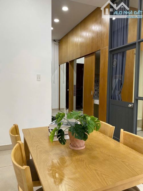 Bán nhà, mặt tiền đường số 19. P. Tân Quy Q7. DT 5.3m x 11m. Giá 12.5 tỷ. - 9