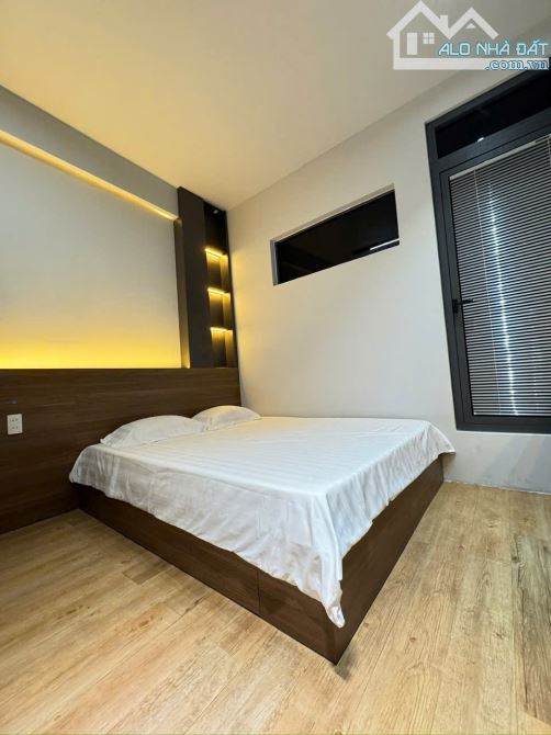 Bán gấp nhà hẻm 79 trần văn đang, sổ hồng riêng, công chứng ngay - 9