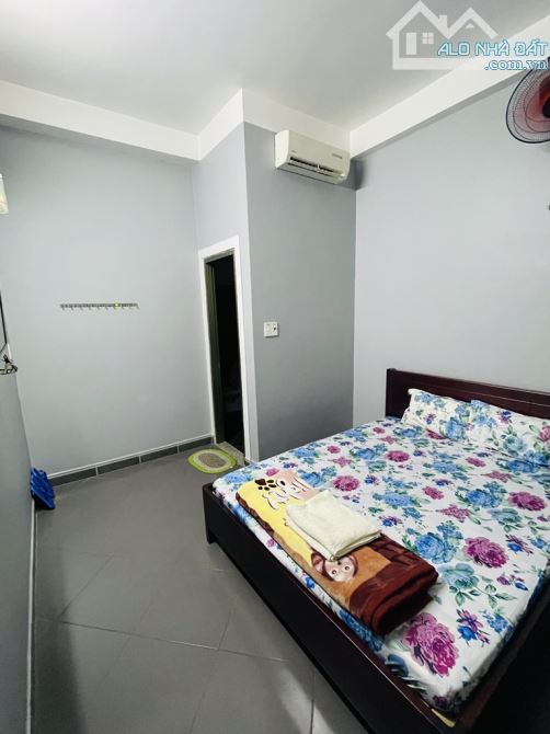 Khách Sạn 6 Tầng Thang Máy Giá 10,5Tỷ 180m2 MT Đặng Thúc Vịnh - 9