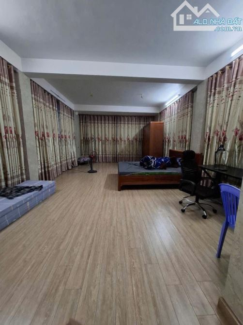 SIÊU PHẨM LIỀN KỀ 16 - MẬU LƯƠNG, 7 TẦNG, Thang máy, Ô tô, Kinh doanh, 20 Tỷ - 9