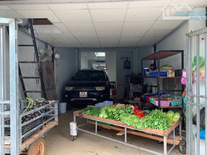 Nhà 3 tầng 2 MẶT TIỀN đường SỐ 6 , phường 15 Q. Gò Vấp ,dt 93m2 (4mx22m) hẻm 8m 💵 10,9tỷ - 9