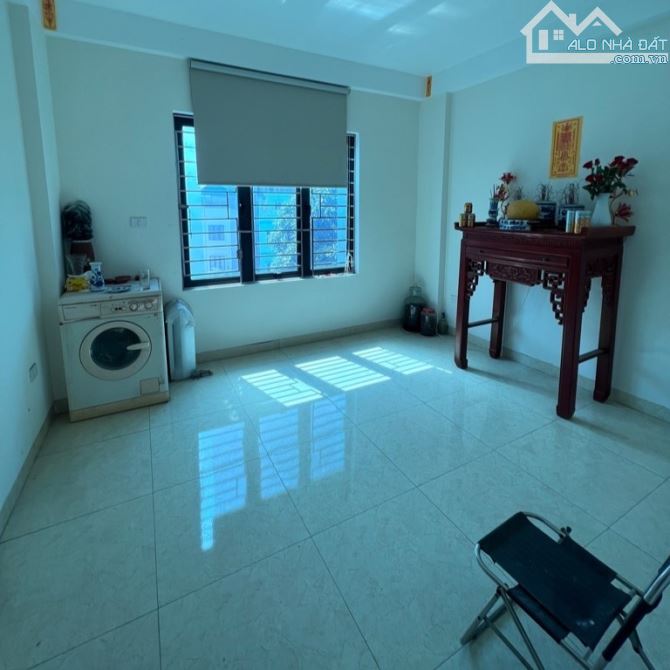 Nhà Di Ái ô tô đỗ cửa lô góc siêu đẹp 40m2 4 tầng dân xây mặt tiền 4m gần chợ, hồ 4 tỷ 9 - 9