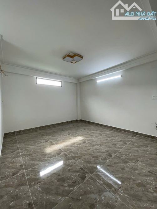 Nhà 5 tầng đường LÊ ĐỨC THỌ, phường 15 Q. Gò Vấp ,dt 76m2 (5mx15m) hẻm 5m 💵 9,5tỷ. - 9