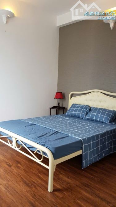 Bán toà căn hộ 6 tầng 1 tum Tuệ Tĩnh Nha Trang - Lộc Thọ có thang máy , hẻm rộng oto - 9