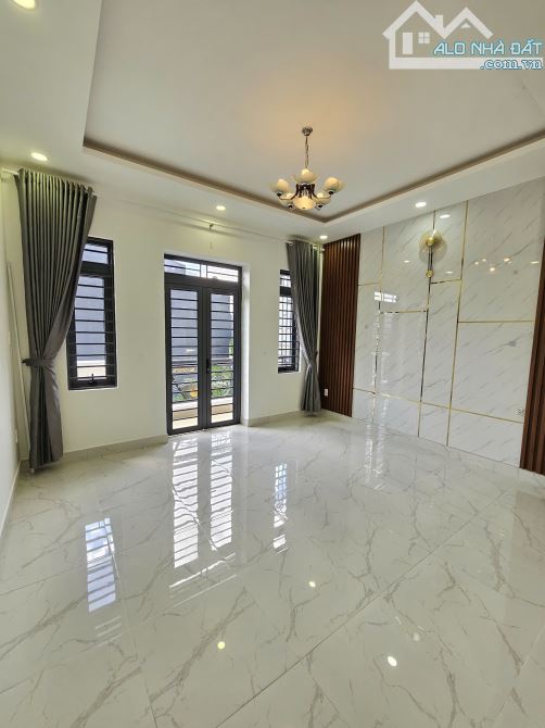 Bán nhà 1T2L 4.5x15m hoàn công, đường D3 KDC An Phú 1 p.An Phú, đang thuê 8tr/th - 9