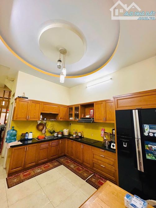 ✨ NHÀ MỚI 3 TẦNG 2 MẶT HẺM TRƯỚC SAU THÔNG THOÁNG. DIỆN TÍCH: 4x20M (CN: 80.2M2) - 6,35 TỶ - 9