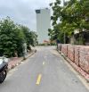 🌳Lô đất 76,8m²  TĐC Cây Đa - Đằng Giang - Ngô Quyền cạnh bệnh viện Công an - Giá 80tr/m²