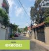 BÁN LÔ ĐẤT ĐẸP MẶT TIỀN BÀ HUYỆN THANH QUAN, TP VŨNG TÀU ( DT: 268M2,TC: 230M2, GIÁ 24 TỶ)