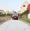 🌟 ĐẦU TƯ THÔNG MINH TẠI TIỀN PHONG, MÊ LINH! BÁN LÔ ĐẤT 43M² - GIÁ HẤP DẪN! 💵 Chính chủ