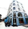 Nhà Mới 3 Lầu Có Thang Máy 12x10m Đường Nguyễn Ảnh Thủ Hóc Môn Giá 12.5 Tỷ Ngay Gốc