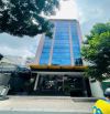 Bán nhà ngay Mặt tiền Nguyễn Công Trứ, Q.1, 8.5x23m, Hầm 8 Tầng, giá 100 tỷ