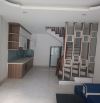 Bán nhà Liên Mạc, Bắc Từ Liêm, 32m2 5 tầng thang máy, giá 5.25 tỷ
