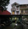 BÁN NHÀ YÊN VIÊN GIA LÂM_122M2 MT 5.5_SẴN NHÀ 2T Ở/KD/CHO  THUÊ_NGÕ THÔG OTO TRÁNH