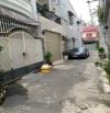 Bán nhà đẹp vị trí đẹp cách mặt tiền phạm văn chiêu phường 08 gò vấp 40 mét