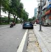BÁN TÒA NHÀ VĂN PHÒNG MẶT PHỐ GIẢNG VÕ - 120M2 - 10 TẦNG THANG MÁY - 2 MẶT THOÁNG - 88 TỶ