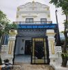 NHÀ 2 TẦNG MỚI TINH MẶT TIỀN ĐƯỜNG NHỰA THÔNG XUÂN THỚI SƠN HM.