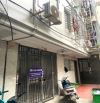 TRIỀU KHÚC CCMN 9 tầng 21 Phòng THANG MÁY GPXD, PCCC, Thoát hiểm 61m MT 6,5m chỉ 14,5 tỷ