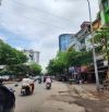 Chỉ sau 1 nhà ra phố tại Nguyễn Thị Định, Lô Góc, 8 tầng, thang máy, dt 80tr/ tháng