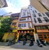 1 căn duy nhất ngõ 28 Nguyên Hồng ôtô tránh nhau vỉa hè rộng kinh doanh đỉnh 6T 60m2 33 tỷ