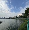 Aparment Tây Hồ 26 phòng nội thất đẳng cấp đón khách chuyên gia. Chỉ với giá 38tỷ.