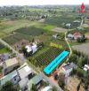 Bán Đất Siêu Đẹp Tại LaGi 578m2 có 111m2 Thổ Cư Gần Biển 3 Mặt Tiền Đường