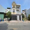 Nhà KDC Phú Hồng Thịnh 6, phường Bình An, Tp Dĩ An