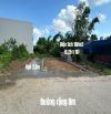 Bán lô Góc trục chính trung tâm Phường Hoa Động - Thuỷ Nguyên.Cách dự án Hoàng Huy 300m