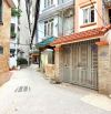 MỸ ĐÌNH, NHÀ DÂN XÂY, 35M2*6T, #GIÁ 7.6 TỶ LÔ GÓC 2 THOÁNG, Ô TÔ ĐẬU CỬA, Ở/CHO THUÊ
